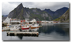 Lofoten