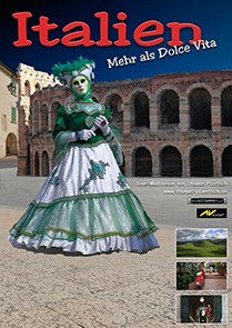 Plakat Italien