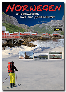 Plakat Norwegen neu